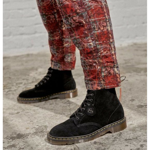 101 ub desert oasis boot